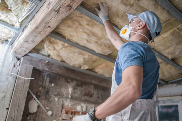Best Specialty Insulation in Garrison, TX