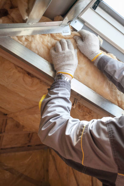 Best Energy Efficiency Solutions in Garrison, TX