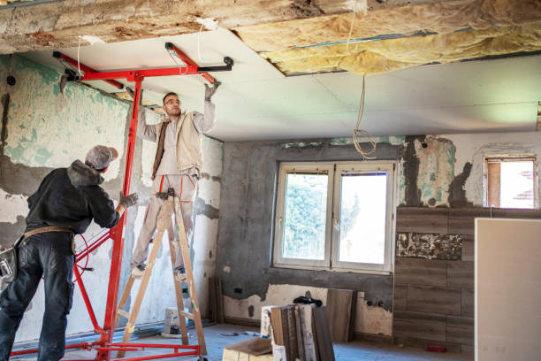 Best Insulation Materials and Products in Garrison, TX
