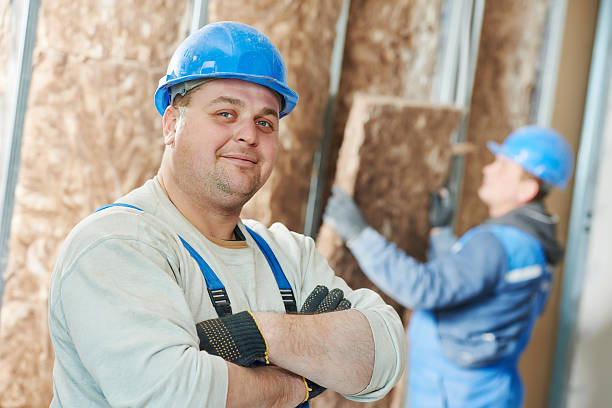 Best Insulation for Specific Applications in Garrison, TX