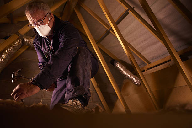 Best Energy Efficiency Solutions in Garrison, TX